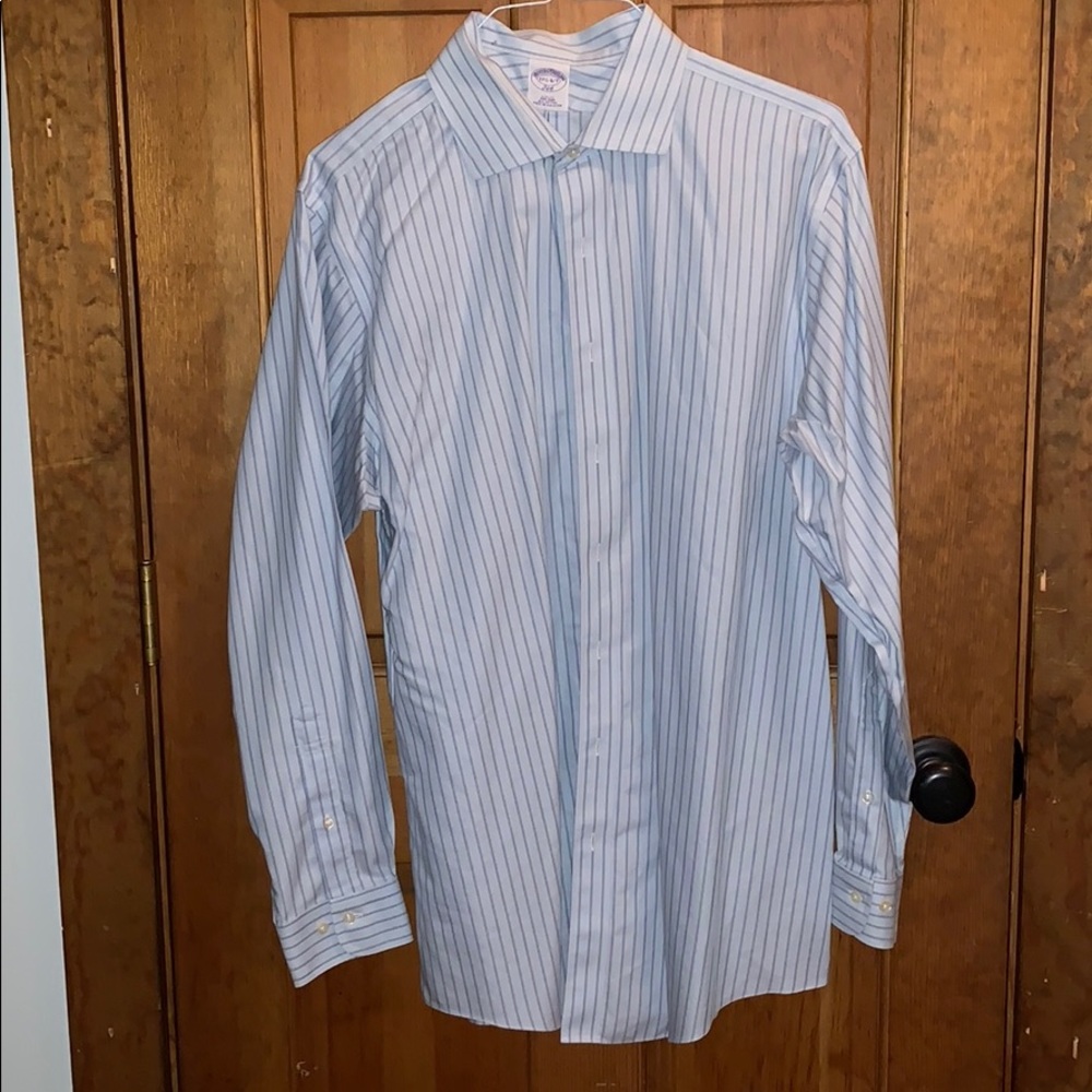 Brooks Brothers Dress Shirt
